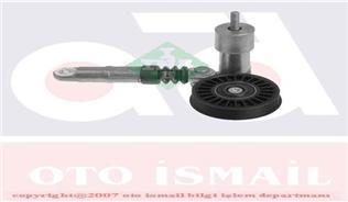x ALTERNATÖR GERGİ RULMANI PASSAT 98-05 -GOLF 4 00-06 -BORA 00-05 -A4-A6 00-05 1.9TDI
