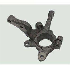 AKS TAŞIYICI ÖN SAĞ RENAULT CLIO 1 91>98 CLIO 2 98>05 TWINGO 1 93>00 65MM