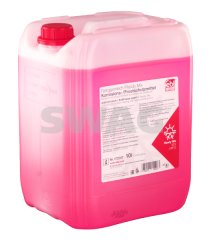 ANTİFRİZ 1 LİTRE KIRMIZI -35 FEBI 172005