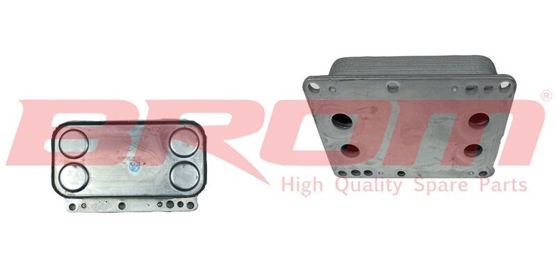 YAĞ SOĞUTUCU TRAFFIC 2 LAGUNA III