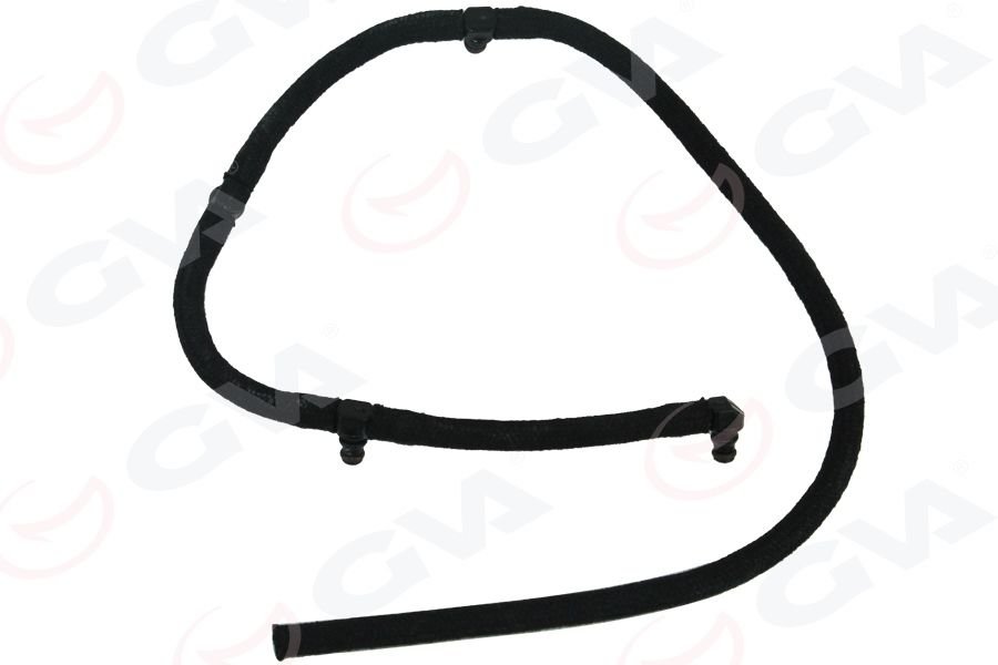 YAKIT GERİ DÖNÜŞ HORTUMU SPRİNTER-VİTO-C SERİ-E SERİ