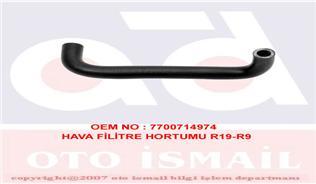 HAVA FİLTRE HORTUMU RENAULT 9 1.4-1.6 KARB