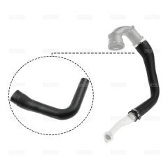 TURBO HORTUMU OPEL ASTRA J 1.3 DT 10