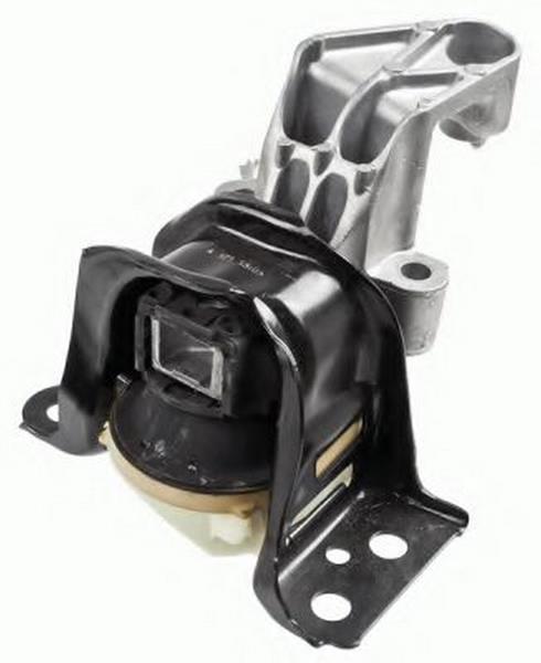 MOTOR TAKOZU CLIO 3 08 MODUS 1.5 DCİ 10