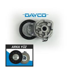 ALTERNATÖR GERGI RULMANI KUTUKLU IVECO DAILY 3-4-5-VI 01 FIAT DUCATO 06 2.3 JTD F1A