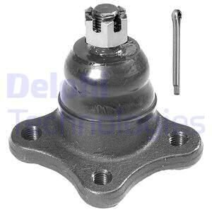 ROTİL ÜST SAĞ-SOL MAZDA B2500 2.5L WL 4X2 4X4 UF UN 96-07 / BT-50 2.5L WLAA UN 08- / FORD RANGER ER/EQ 99-06 RANGER ES-ET 06