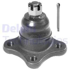 ROTİL ÜST SAĞ-SOL MAZDA B2500 2.5L WL 4X2 4X4 UF UN 96-07 / BT-50 2.5L WLAA UN 08- / FORD RANGER ER/EQ 99-06 RANGER ES-ET 06