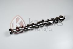 EKSANTRİK MİLİ ÇELİK TOUAREG 03 10 T5 03 10 BPD BPE BNZ BPC ÇELİK