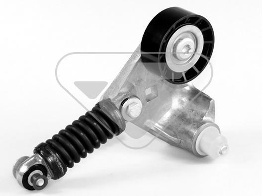 ALTERNATÖR GERGİ RULMANI TRANSIT 2.0TDCI-2.0DI 00-06 -MONDEO 3 2.0TDCI-2.2TDCI-2.0 16V TDCI 00-