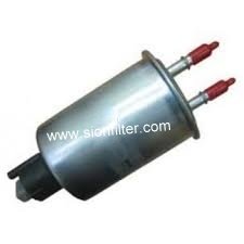 ŞASE FİLTRESİ SSANGYONG ACTYON-KYRON-REXTON-RODIUS-STAVIC 2.0-2.7xdi