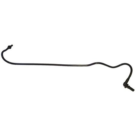 YEDEK SU DEPO HORTUMU PALIO