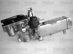 EGR SOĞUTUCUSU VALFİ AUDI A4 07 A6 11 Q5 09 2.0 TDI