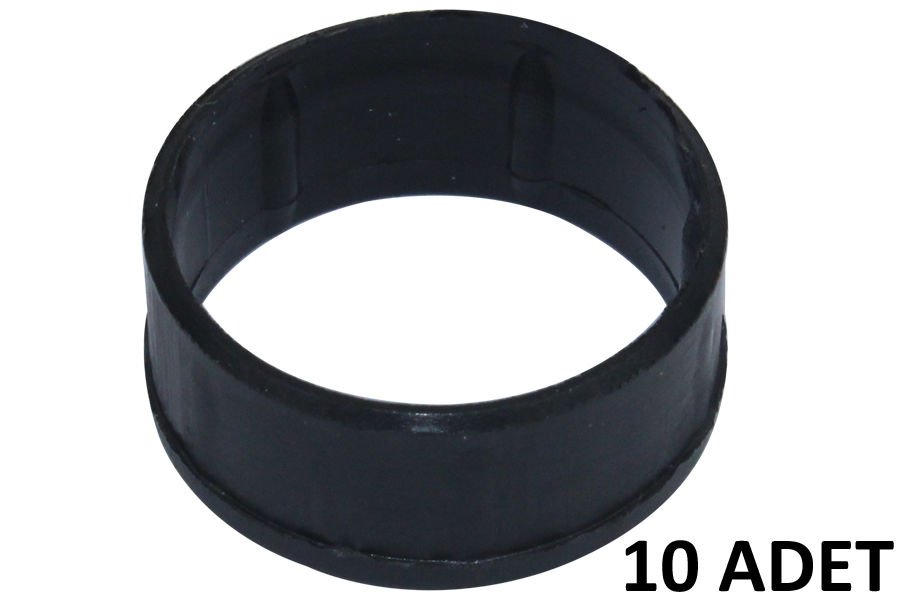 ENJEKTÖR PLASTİĞİ SİYAH FIESTA 1.4 TDCİ 02