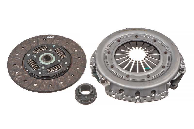 DEBRİYAJ SETİ BASKI DİSK BİLYA FORD SCORPIO 1 GAE GGE 2.5 TD 06-1988- 07-1993