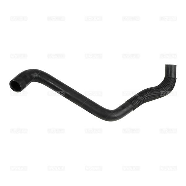 RADYATÖR ALT HORTUMU PARTNER TEPEE-PARTNER-P307-P308-P3008-P5008-C4-BERLINGO 1.6 HDI 90-R110 HP