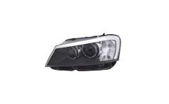20-C852-06-9B B.X3 F25 ÖN FAR EL.MOT.XEN.TİP LH.11-14