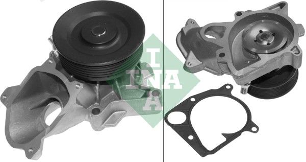 DEVIRDAIM POMPASI BMW M57N2 E90 E91 E92 E83 E70