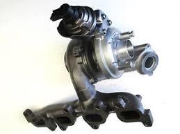 TURBO ŞARJ GOLF5-GOLF6-JETTA-TIGUAN-SCIROCCO-A3-LEON 2009 1.4 TSI BLG-BMY-CAVD-CAVC-CAVB-BWK-CTHA BORGWARNER