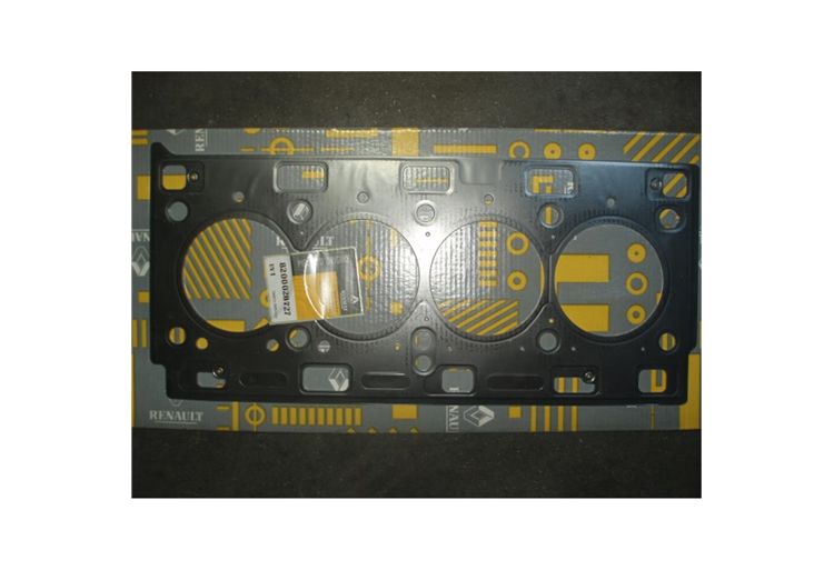 SİLİNDİR KAPAK CONTASI MASTER G9T