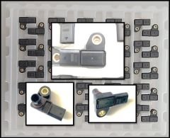 BASINC SENSORU MERCEDES M274 M282 W205 C205 W213 C238 C253 R172 . RENAULT CAPTUR MEGANE 4 TALISMAN C LIO 4 KANGOO 3