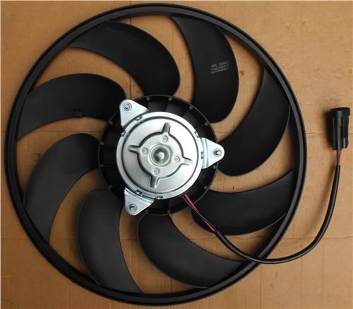 FAN MOTORU PALIO 1.2 8V