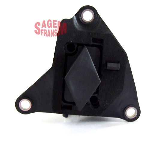 BAGAJ KİLİDİ KOMPLE HATCBACK CLIO 2 BBO