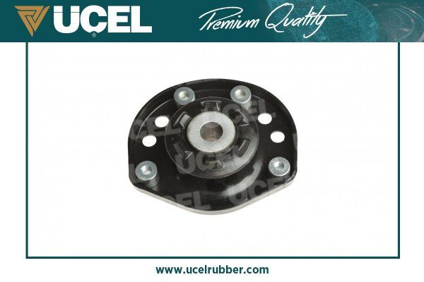 AMORTISOR TAKOZU ON MERCEDES SPRINTER B906 . VW CRAFTER 30-35-50