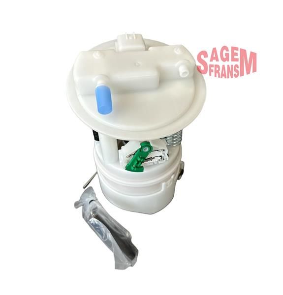 YAKIT DEPO ŞAMANDIRASI DUSTER 1.6 16 VALF 4X4 10>