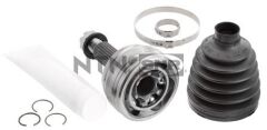 AKS KAFASI SET RENAULT MEGANE 3 09 SCENIC 3 09 FLUENCE 14 DACIA DUSTER 10 MEKANİK 5 VİTES MEKANİK 6 VİTES U:89 MM