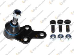 ALT ROTİL 18mm FOCUS 04 FOCUS 2.0 LPG 2.0 TDCİ 08 1.6LPG 09 CMAX 04 07 S40 04 C30 06 C70 1234382-312129791-312129801-3M513K209AA
