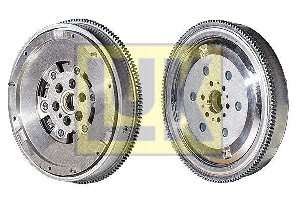 DEBRİYAJ VOLANI ASTRA J 1.4 TURBO-MERIVA B 1.4 A14NET-B14NET-A14XER