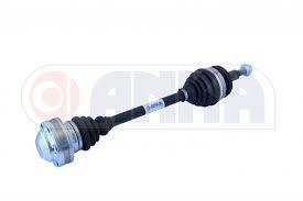 KOMPLE AKS SOL VW22012 VOLKSWAGEN TRANSPORTER T5