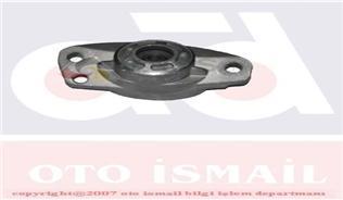 AMORTİSÖR TABLASI ARKA CADDY 3-PASSAT 5-TOURAN-OCTAVIA 1.9 2.0 TDI