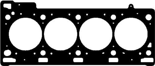SKC ÇELİK MLS MEGANE-LAGUNA 1.8-2.0 16V F4R700/701/732- F4P720