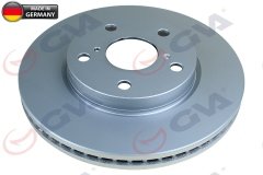 ÖN FREN AYNASI AURIS 1.8 10- RAV4 3 2.0 VVTi -2.2D-4D 296x28x5DL HAVALI