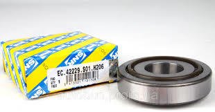 SANZIMAN RULMANI ESPACE 4-LAGUNA 3-MASTER-MEGANE 2-SCENIC 2-TRAFIC II