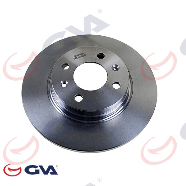 ÖN FREN DİSKİ ABS Lİ DACIA LOGAN 1.4-1.6 09/04 SANDERO 08 1.5 DCİ 259x12x4DL DOLU