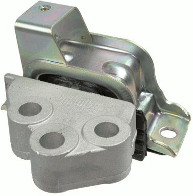 MOTOR TAKOZU SOL FIAT DOBLO 3 10 1.6 JTD 2.0 JTD