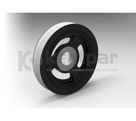 KRANK KASNAĞI P206-P207-P208-P308-P508-P3008-P5008-PARTNER-C2-C3-NEMO C4-C5-BERLINGO 1.4-1.6 HDI FORD FOCUS 2-3 - GALAXY - GRAND C-MAX - TOURNEO CONNECT - TRANSİT 1.6 TDCI
