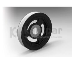 KRANK KASNAĞI P206-P207-P208-P308-P508-P3008-P5008-PARTNER-C2-C3-NEMO C4-C5-BERLINGO 1.4-1.6 HDI FORD FOCUS 2-3 - GALAXY - GRAND C-MAX - TOURNEO CONNECT - TRANSİT 1.6 TDCI