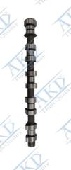 EKSANTRİK MİLİ 1.4-1.6 16V LACETTI-AVEO 2005