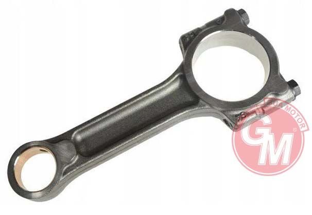 PISTON KOLU MERCEDES OM607 W176 W246 C117 X117 X156 W415 . RENAULT KANGOO CLIO MEGANE FLUENCE 1.5 dCi K9K