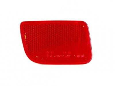 ARKA TAMPON REFLEKTÖRÜ SOL MASTER 3 10 MOVANO B 10 SCENIC 2 04 10