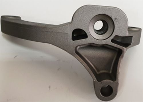 ŞANZUMAN TAKOZU CLIO 4   1.2 D4F  OTOMATİK VİTES