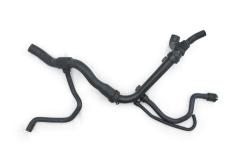 RADYATÖR HORTUMU ALT VECTRA B