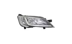 20-E775-05-2B FAR SAĞ FIAT DUCATO 14 ELK. MOTORLU KROM