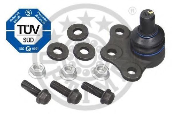 ROTİL ALT ASTRA G 98-05 -ASTRA H 04 MER4A B 10 OMEGA B 94-03 -VECTRA B 95-03 -ZAFIRA 00