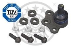 ROTİL ALT ASTRA G 98-05 -ASTRA H 04 MER4A B 10 OMEGA B 94-03 -VECTRA B 95-03 -ZAFIRA 00