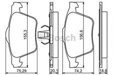 ON FREN BALATASI GALAXY S MAX 06 15 VOLVO S60 2 10 15 S80 2 V60 V70 3 10 XC70 2 07