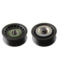 ALTERNATÖR GERGİ RULMANI BRAVO 2-PUNTO 1.6 MTJ-2.0 DMTJ 08 > DELTA 3-MUSA 1.8 08 > 70x65x26x8